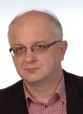 prof. dr hab. inż. DARIUSZ MIKIELEWICZ Dane osobowe urodzony 06.02.1967 r.