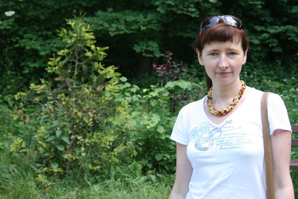Turystyczna