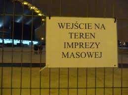 Zadania organizatora Spełnienie wymogów określonych, w szczególności, w przepisach prawa budowlanego, w przepisach sanitarnych i przepisach dotyczących ochrony przeciwpożarowej; Udział służb