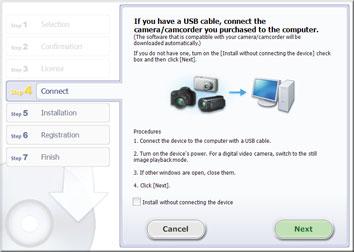 * Windows XP z dodatkiem SP Komputery z zainstalowanym fabrycznie jednym z wymienionych powyżej systemów operacyjnych, wyposażone w port USB i mające połączenie z Internetem Mac OS X 0.