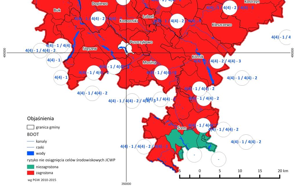 dysproporcjonalne koszty 4(7) - 1 nowe modyfikacje - przekształcenie charakterystyk fizycznych nowe modyfikacje - nowy zrównoważony rozwój działalności człowieka 4(7) - 2