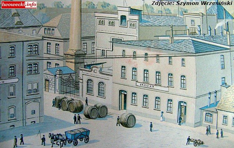 Historia Browaru w Lwówku Śląskim Napisano dnia: 2017-07-14 09:16:00 Najstarsze wzmianki o wytwarzaniu "złocistego trunku" w Lwówku Śląskim, co prawda odnoszą się do roku 1208, jednak z całą