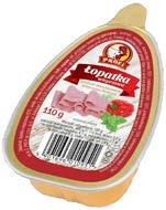 zł Szprot popularny w sosie pomidorowym 160 g