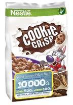 Jogusie 100 g 1,37 zł 1,69 zł Karmelki
