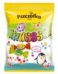 miętowe Lubelskie w czekoladzie Opakowanie