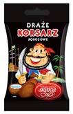 quinoa z morelą Display 24 szt.