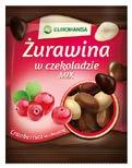 mleczno-czekoladowy orzechowy truskawka