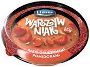 Warzywniak 80 g z