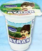 Jogurt 340g Bałkański