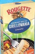 grillowania ser staje