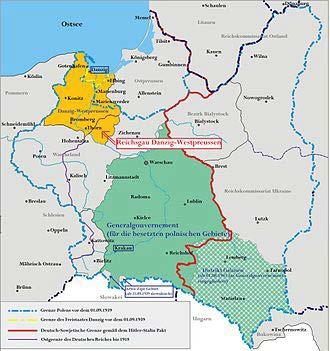 Ze względu na siłę roboczą, potrzeby Wehrmachtu i politykę propagandową. (T. Bolduan, Nie dali się złamać. Spojrzenie na ruch kaszubski 1939-1995, Gdańsk 1996, s.