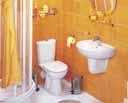 Ergonomiczna i bezpieczna łazienka dla osób starszych i niepełnosprawnych jest tego najlepszym przykładem.