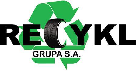 Grupa Kapitałowa GRUPA RECYKL S.A. Raport roczny skonsolidowany za 2011 rok RAPORT ROCZNY skonsolidowany za okres od 01.01.2011 do 31.