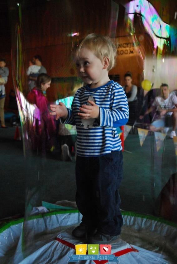 Dodatkowe mozliwosci: zamykanie w mydlanej bańce: 60zł standy fotograficzne: 50zł/2szt/wypożyczenie na czas animacji mini-wata cukrowa: 40zł (do 15dzieci) wizyta chodzącej maskoty Scooby Doo balonowe