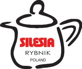 na świecie zakładów tego typu. Po drugiej wojnie światowej Silesia wyprodukowała 500 mln sztuk naczyń kuchennych, których dużą ilość wyeksportowano do różnych państw świata.