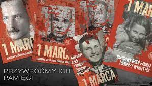 SKRYPT WIEDZY Narodowy Dzień Pamięci Żołnierzy Wyklętych to nazwa polskich partyzantów, działaczy niepodległościowego podziemia po 1944 r.