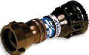 Duojet MV z zaworem 265-950 l/min 3 i 6 bar 2,5 I12.42.
