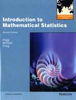 Statystyka matematyczna Introduction to Mathematical Statistics Robert V.