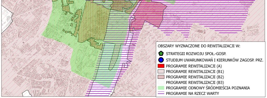 Strategie rozwoju społecznogospodarczego gmin Studia uwarunkowań i kierunków