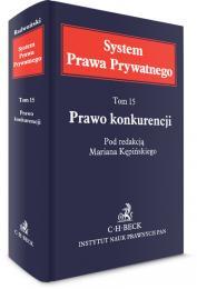 Nakładem wydawnictwa Wolters Kluwer ukazała się publikacja Spółka akcyjna, wydanie trzecie, autorstwa Pana prof. dra hab.