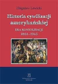 Nakładem Wydawnictwa Naukowego SCHOLAR ukazała