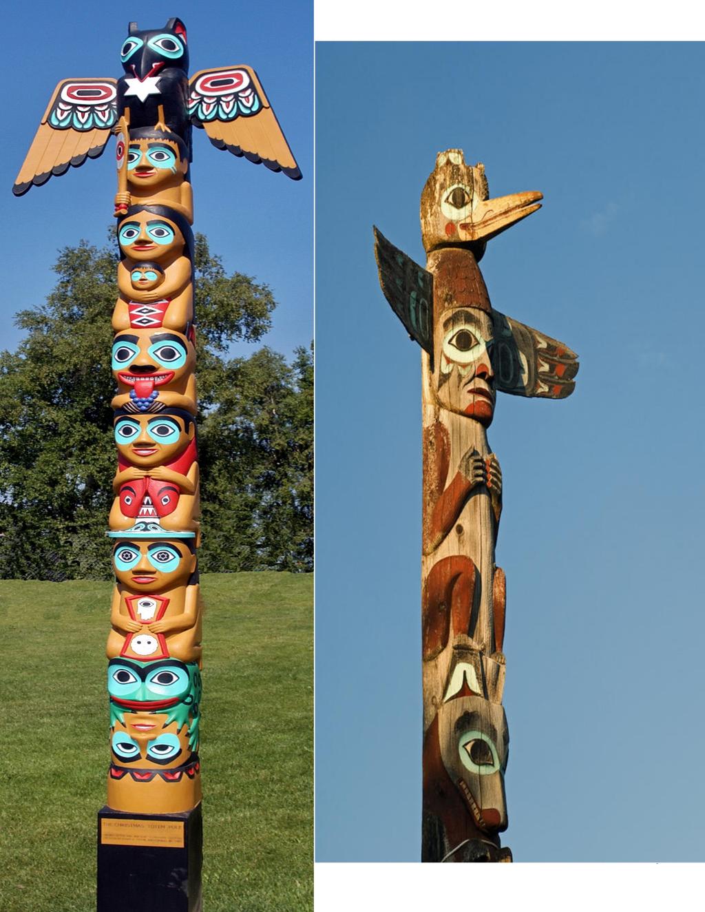 Wstep Specjalizacja i standaryzacja produkcji Długos c i jej miara Kultura Casas Grandes Metrologia Paquimé Bibliografia Metrologia etnograficzna w Ameryce Tlingit Południowa Alaska Tradycyjny system
