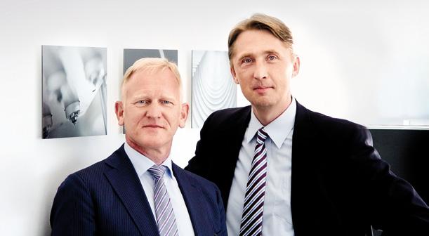 Aby umożliwić produkcję tych wyrobów i odnieść sukces, oferujemy naszym Klientom na całym świecie niezawodną technologię oraz serwis. Dlaczego rozwiązanie Premium firmy DESMA jest tak wyjątkowe?