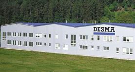 42 DESMA MIEJSCA Schleswig Berlin Bremen Kolonia Moskwa/ Chelyabinsk