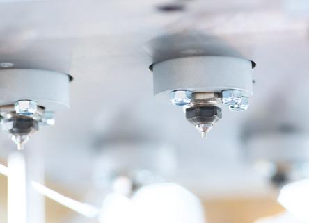 Innowacyjną technologią i szerokim zakresem usług serwisowych spełniamy wymagania stawiane przez przemysł przetwórców elastomerów.