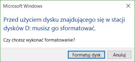 MOTNOWANIE ZASZYFROWANEGO