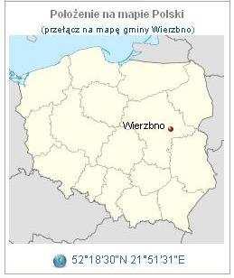 W latach 1975 1998 miejscowość naleŝała administracyjnie do województwa siedleckiego.