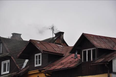 Niewystarczające wykorzystanie bulwarów nad Dunajcem do celów rekreacyjnych. 19. Brak targowiska.