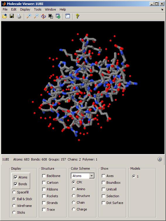 d) Bioinformatics Toolbox