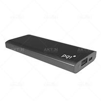 20. Power bank PQI ultra slim Symbol: EG 799807 12000 Ogniwa: litowo-polimerowe