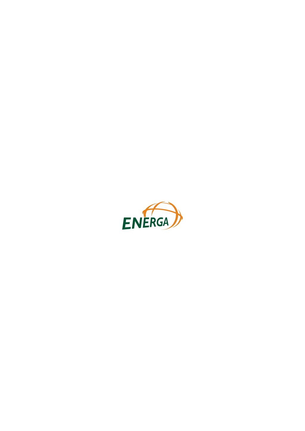 Podstawowe informacje na temat zasad przyłączania odbiorczych urządzeń, instalacji lub sieci do sieci elektroenergetycznej ENERGA - OPERATOR SA I.