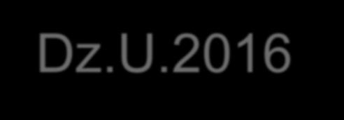 Podstawy prawne systemu Prawo UE w szczeg. Dyrektywa ramowa o odpadach 98/2008 ustawa z dnia 14 grudnia 2012 r. o odpadach Dz. U. 2016 poz. 1987 z późn.zm.