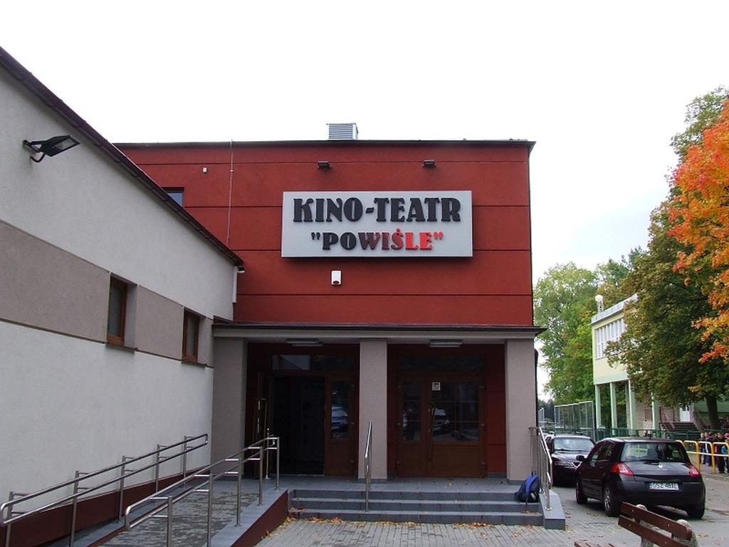 KINO CYFROWE 3D, TEATR, UNIWERSYTET III WIEKU, ZAJĘCIA PLASTYCZNE,