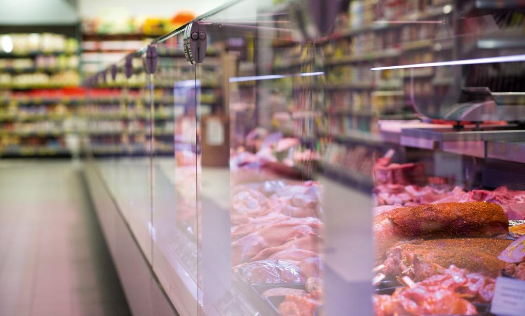 Butcher Shop We are involved in consulting related to increasing sales effectiveness, visual improvement of shop-zones and sales psychology. For years we have specialised in the meat retailing sector.