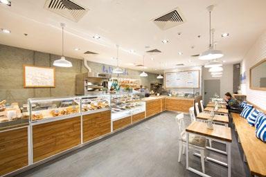Get to know the range of refrigerated cabinets on offer in the grey catalogue.