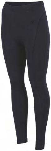 polyamide, 8% elastane - quickdry finishing - seamless -