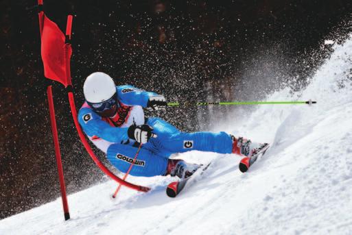 profesjonalistów zarejestrował wiele ważnych chwil, m.in. sportowych, teatralnych oraz na portretach robionych w studiu.