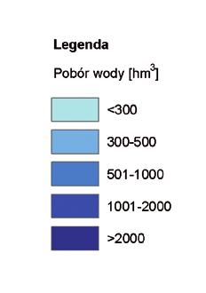 Oprócz Pilicy, Warty i Bzury, rzek odgrywających znaczącą rolę w gospodarce wodnej województwa, sieć rzeczna charakteryzuje się dużą ilością cieków o małych przepływach.