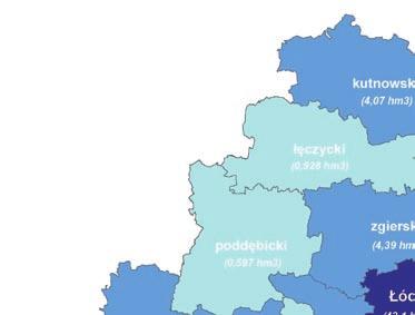 II.1.2 źródła zanieczyszczenia Wód PoWIERzChnIoWyCh zgodnie z ogólnie przyjętą definicją, przez zanieczyszczenie wód rozumiemy niekorzystne zmiany właściwości fizycznych, chemicznych i