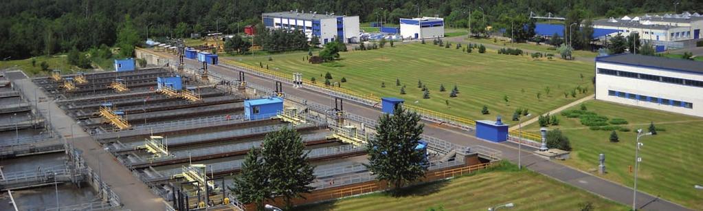 ścieków przemysłowych. W latach 2006 2009 wraz ze wzrostem ilości odprowadzanych zanieczyszczeń wzrosła też ilość odprowadzanych ścieków przemysłowych.