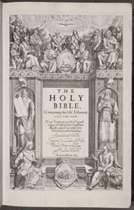 Oznaczało to początek ery druku. Gutenberg wydrukował swoją pierwszą kompletną książkę w 1456 r.; była to Biblia w języku łacińskim. W 1978 r.