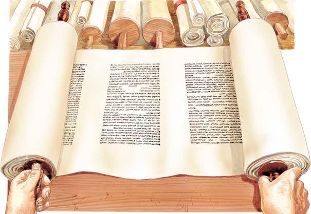 Skąd pochodzi Biblia Czym jest Biblia?... 6 Na czym spisano Biblię?... 7 Języki Biblii... 8 Kto napisał Biblię?... 10 Zwoje znad Morza Martwego... 12 Narodziny Księgi... 14 Metody kopiowania Biblii.