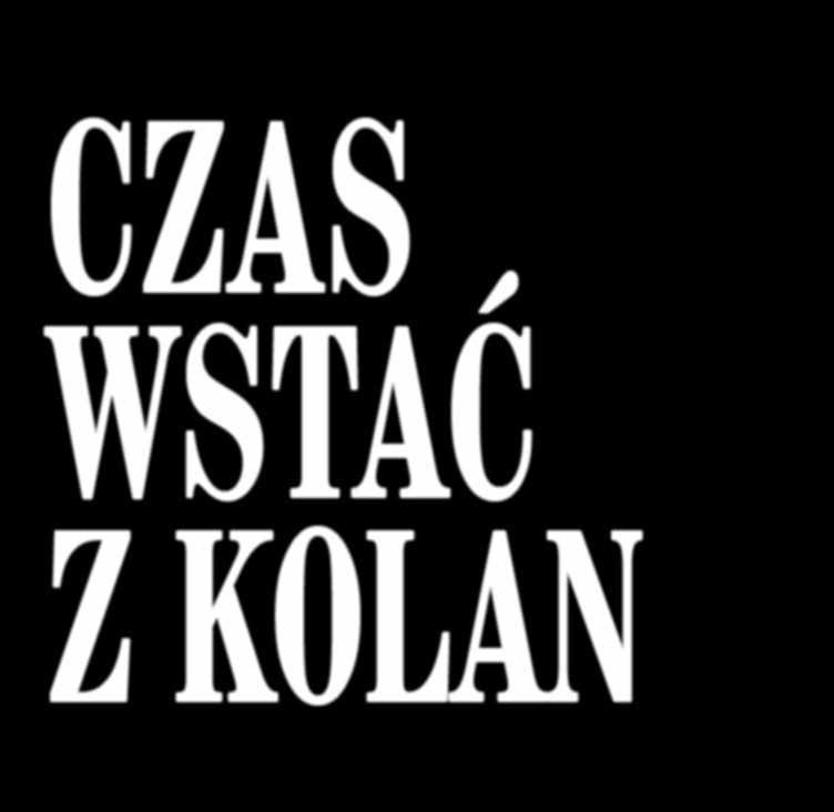 Żółtoczerwoni przegrali pięć kolejnych spotkań, a za serię słabych wyników zapłacił posadą trener Tomasz Wilman 12 TEKST DAMIAN WYSOCKI Czara goryczy przelała się po wysokiej porażce z Ruchem Chorzów.