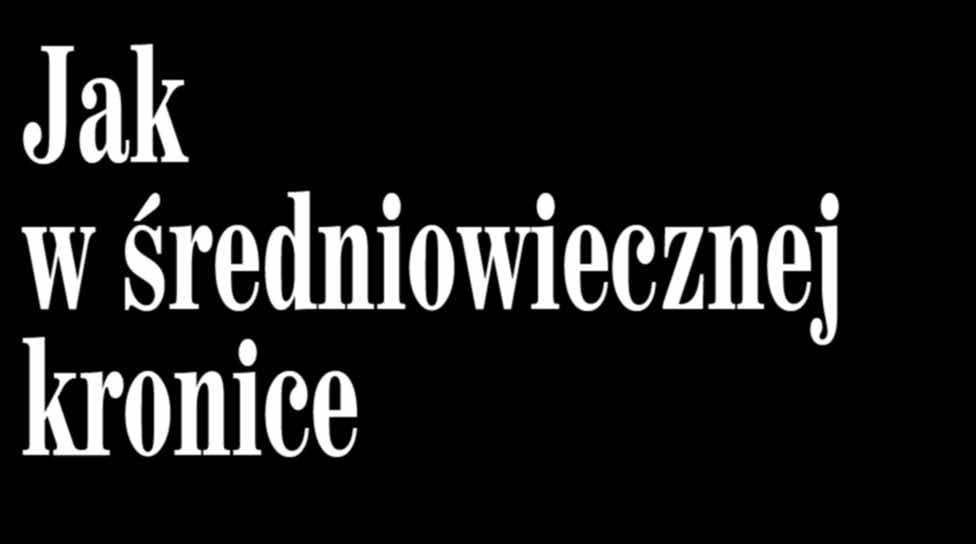 I nie trzeba nikogo przekonywać.