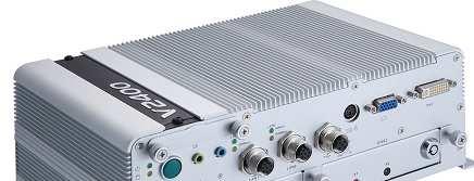 V2x16 NVR (Network Video Recorder) 2 sloty HDD/SSD (typu hot) V2416