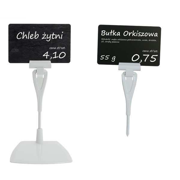 i antywibracyjną gumą antypoślizgową.